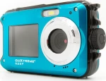 Easypix GoXtreme Reef blue