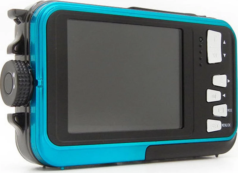 Easypix GoXtreme Reef blue