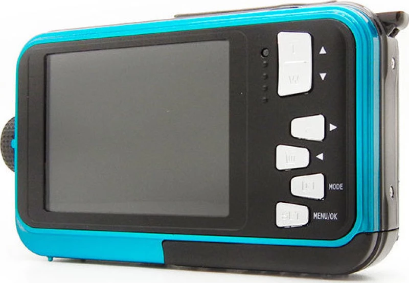Easypix GoXtreme Reef blue