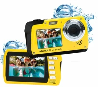 EasyPix W3048 Edge Yellow