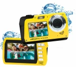 EasyPix W3048 Edge Yellow