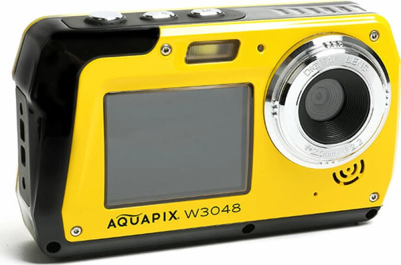 EasyPix W3048 Edge Yellow