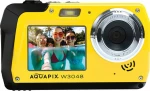 EasyPix W3048 Edge Yellow