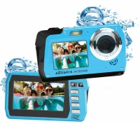EasyPix W3048 Edge Iceblue