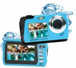 EasyPix W3048 Edge Iceblue