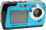 EasyPix W3048 Edge Iceblue