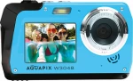 EasyPix W3048 Edge Iceblue