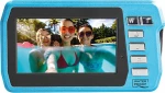 EasyPix W3048 Edge Iceblue