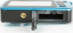 EasyPix W3048 Edge Iceblue