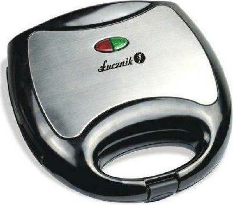 Lucznik SM-1004 S Τοστιέρα για 2 Τοστ 750W