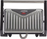 Beper P101TOS001 Τοστιέρα για 2 Τοστ 750W