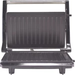Beper P101TOS001 Τοστιέρα για 2 Τοστ 750W