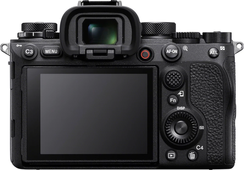 Sony α1 Body Black