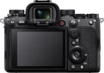Sony α1 Body Black