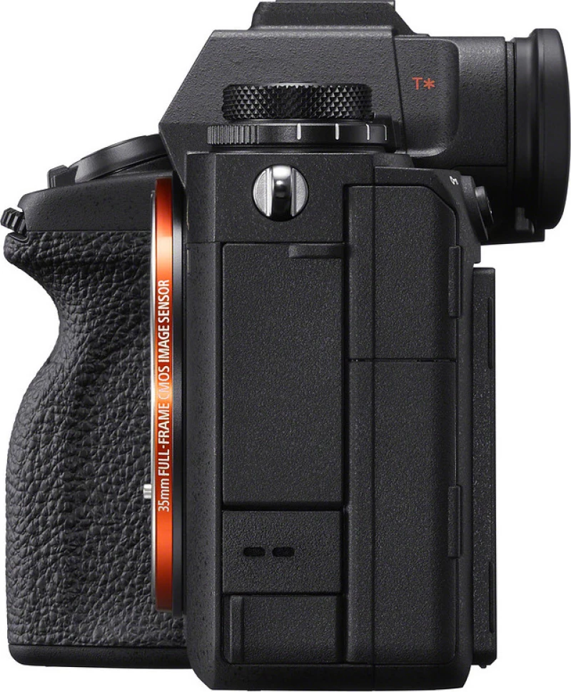 Sony α1 Body Black