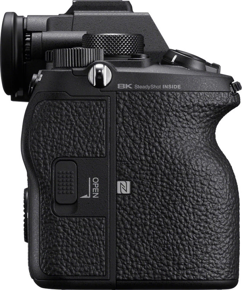 Sony α1 Body Black
