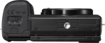 Sony α6100 Body Black