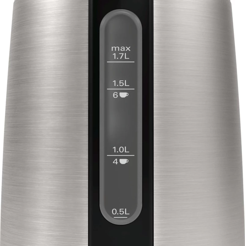 Bosch TWK3P420 Βραστήρας 1.7lt 2400W
