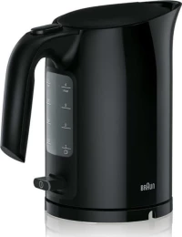 Braun PurEase WK 3000 Black