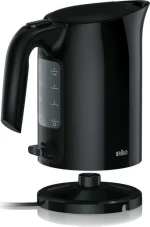 Braun PurEase WK 3000 Black