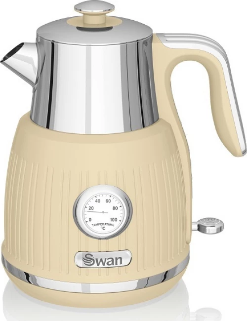 Swan SK31040CN Βραστήρας 1.5lt 3000W