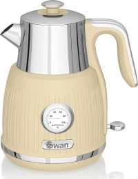 Swan SK31040CN Βραστήρας 1.5lt 3000W