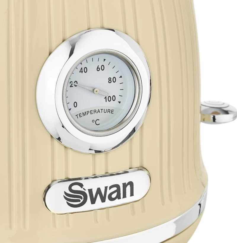 Swan SK31040CN Βραστήρας 1.5lt 3000W