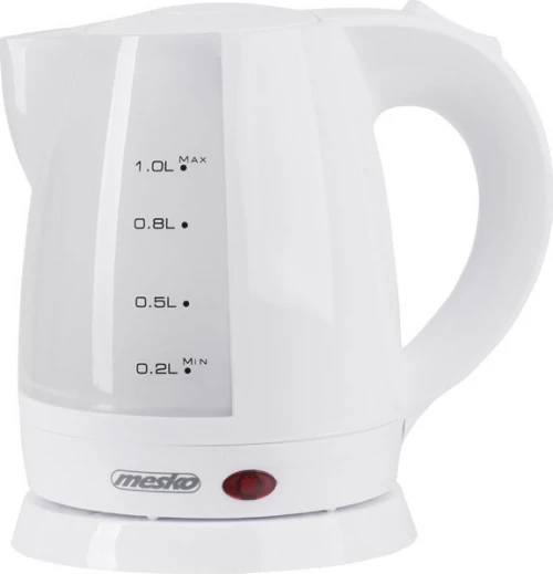Mesko MS-1276 Βραστήρας 1lt 1600W