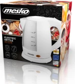 Mesko MS-1276 Βραστήρας 1lt 1600W