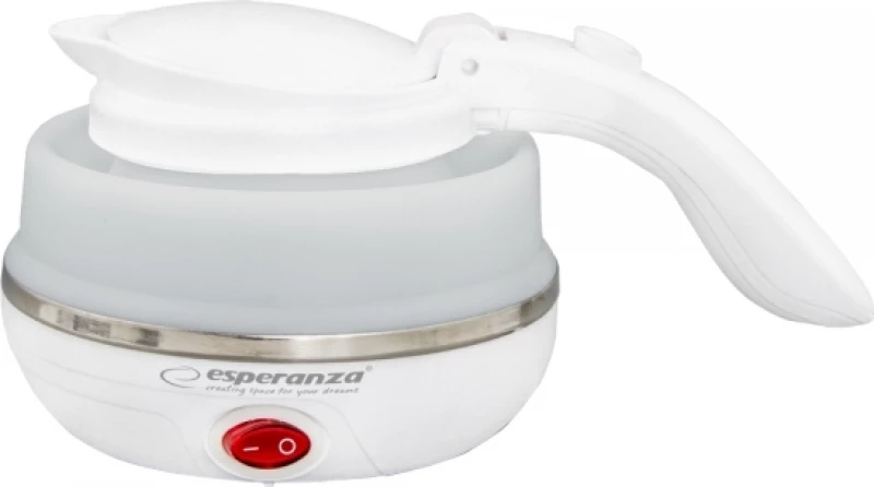 Esperanza Niagara EKK023 Βραστήρας 0.5lt 750W