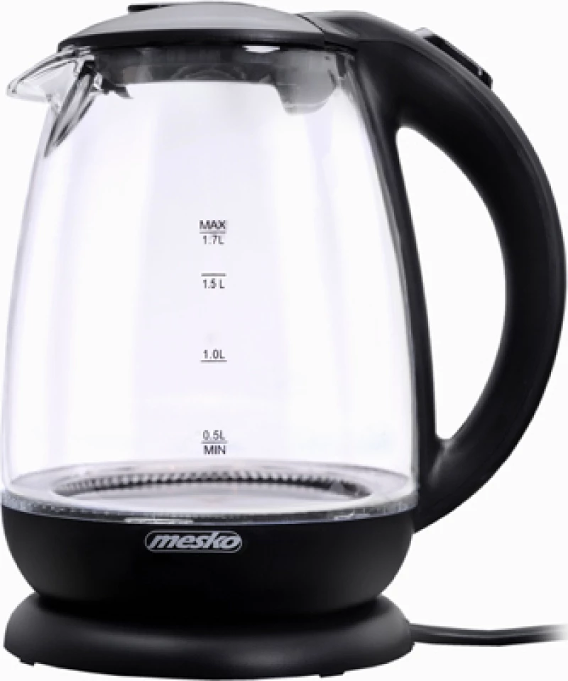 Mesko MS 1263 Βραστήρας 1.7lt 2200W