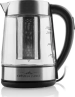 ETA Crystela Essence Βραστήρας 1.7lt 2200W