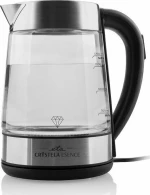 ETA Crystela Essence Βραστήρας 1.7lt 2200W