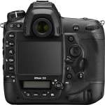 Nikon D6 Body Black