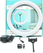 oem - IRiSfot Led Ring Light 36cm [YQ-360B]
