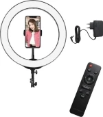 oem - IRiSfot Led Ring Light 36cm [YQ-360B]