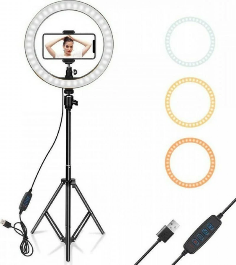 oem - IRiSfot Led Ring Light 36cm [YQ-360B]