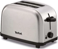 Tefal Tt330D30 Ultra Mini Toaster 700W