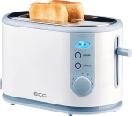 Φρυγανιέρα 2 Θέσεων St8730 Ecg