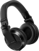 Pioneer HDJ-X7 Ενσύρματα Over Ear DJ Ακουστικά Μαύρα