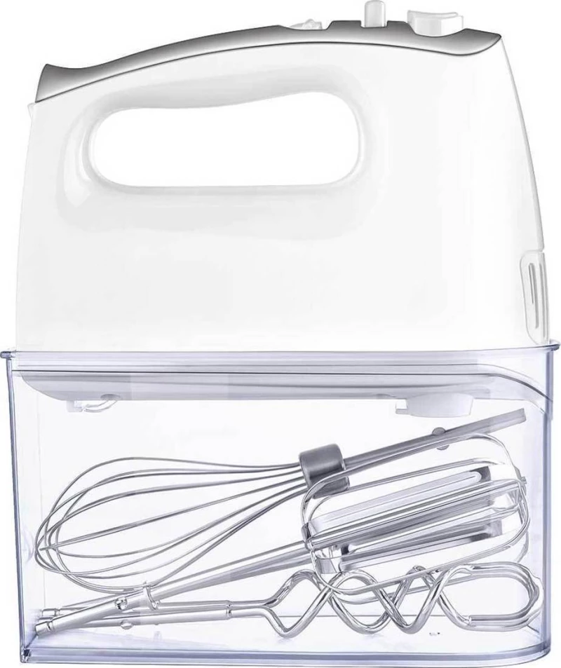 Sencor Shm 5206Wh Μίξερ Χειρός