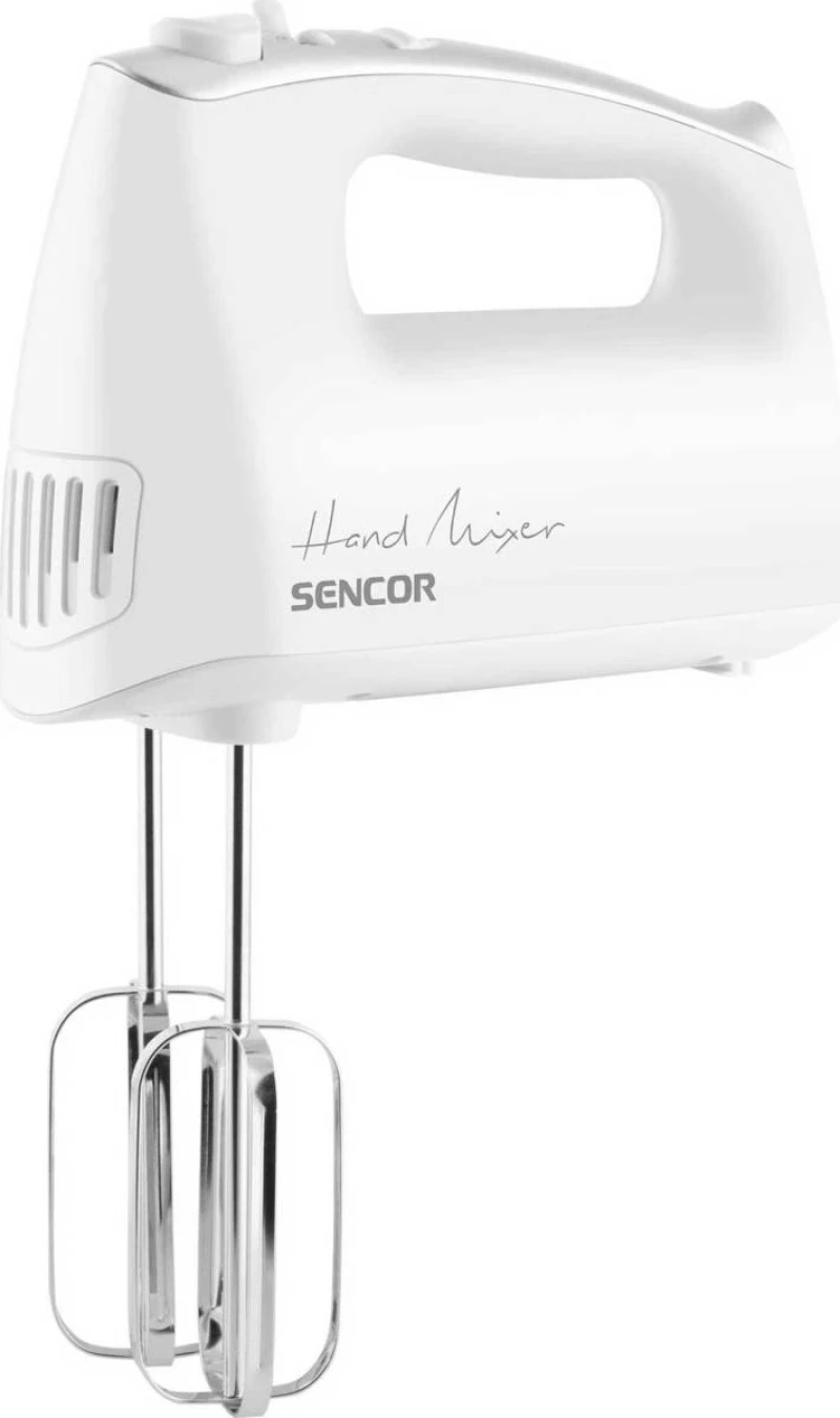 Sencor Shm 5206Wh Μίξερ Χειρός