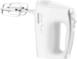 Sencor Shm 5206Wh Μίξερ Χειρός