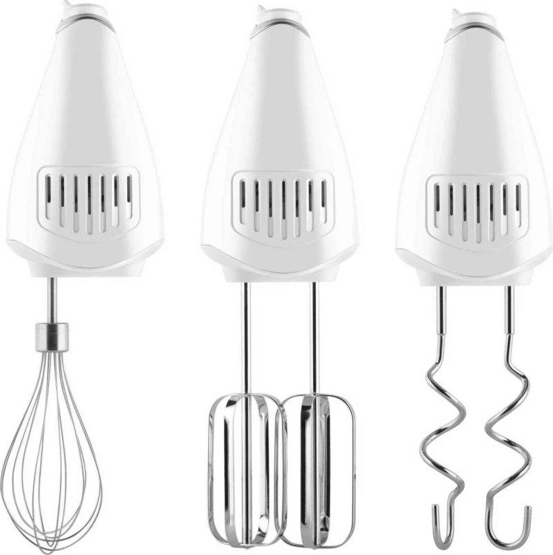 Sencor Shm 5206Wh Μίξερ Χειρός