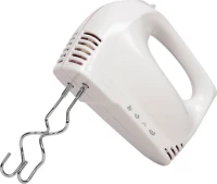 Μίξερ Χειρός Crown Cmh-2565 R White