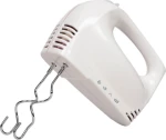 Μίξερ Χειρός Crown Cmh-2565 R White
