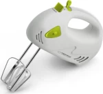 Esperanza Ekm007G Mixer Hand Mixer Green,White 150 W