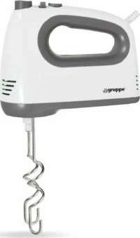 Gruppe HM9109KB-CE White