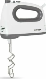 Gruppe HM9109KB-CE White
