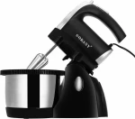 Μίξερ Χειρός 500W Με Κάδο Sokany Sk-921